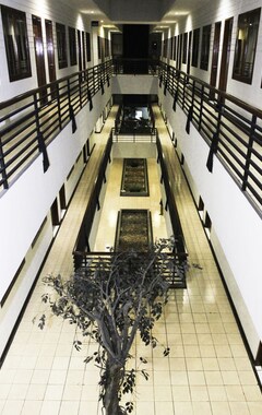 N Hotel Majapahit (Yakarta, Indonesia)