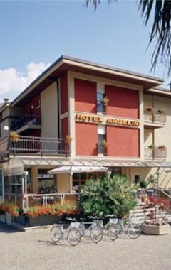 Hotel Angelini (Nago Torbole, Italia)