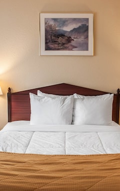 Surestay Hotel By Best Western Seatac Airport North (Seattle, USA)