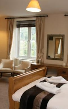 Hotel The Royal Lodge (Symonds Yat, Storbritannien)