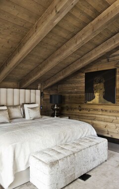 Hotel Ultima Gstaad Residences (Saanen, Suiza)