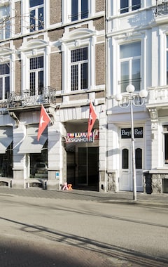 Hotelli Designhotel Maastricht (Maastricht, Hollanti)