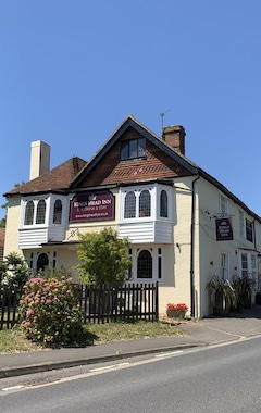 Guesthouse Kings Head Inn (Rye, United Kingdom)