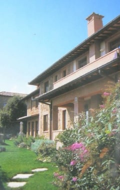 Hotel Piccolo La Valle (Pienza, Italia)