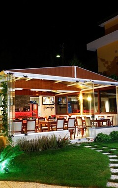 Hotelli Hotel Villa Fokai (Foca, Turkki)