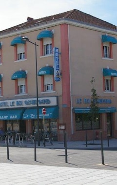 Hotel Le Roi Gourmand (Pamiers, Francia)