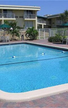 Holiday Inn Express- North Palm Beach and IHG Hotel (Juno Beach, USA)