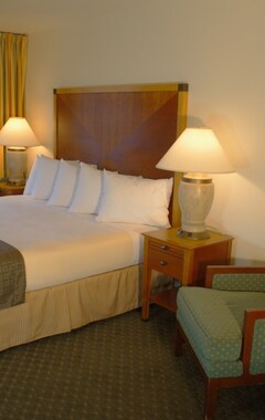 Hotel Olympic View Inn (Sequim, USA)