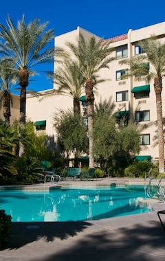 Hotelli Silver Sevens Hotel & Casino (Las Vegas, Amerikan Yhdysvallat)
