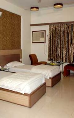 Hotelli Hotel Ostria (Surat, Intia)
