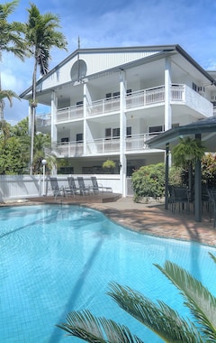 Hotelli Garrick House (Port Douglas, Australia)