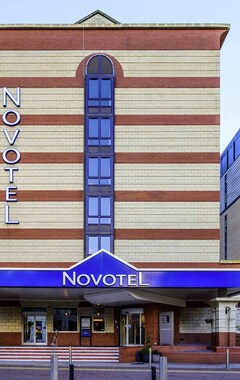 Hotel Novotel Birmingham Centre (Birmingham, Reino Unido)