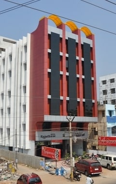 Hotel Rajadhane (Madurai, Indien)