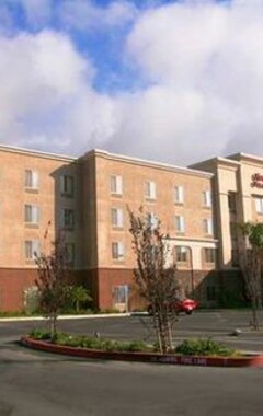Hotel Hampton Inn & Suites Banning-Beaumont (Banning, EE. UU.)