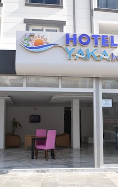 Hotel Yaka Inn (Erdemli, Tyrkiet)