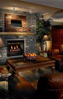Hotel Windtower Lodge & Suites (Canmore, Canadá)
