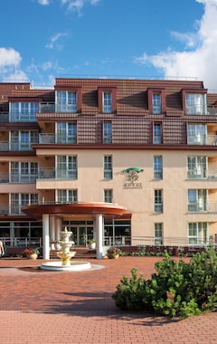 Hotelli Royal SPA Residence (Birštonas, Liettua)