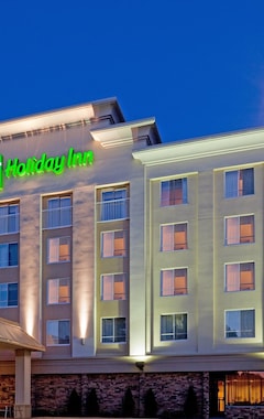 Holiday Inn Portsmouth, An Ihg Hotel (Portsmouth, USA)