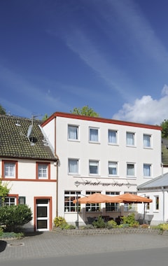 Hotel Zur Post (Deudesfeld, Alemania)