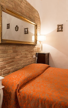 Hotelli Donna Nobile (San Gimignano, Italia)
