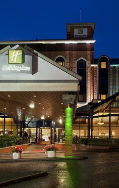 Hotelli Holiday Inn Bolton Centre, An Ihg Hotel (Bolton, Iso-Britannia)