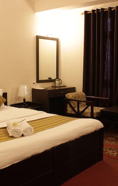 Hotelli CHAS Sanderling (Darjeeling, Intia)