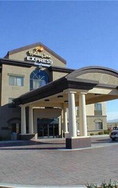 Holiday Inn Express Hotel & Suites Barstow, an IHG Hotel (Barstow, USA)
