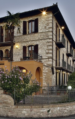 Hotel Windsor Savoia (Asís, Italia)