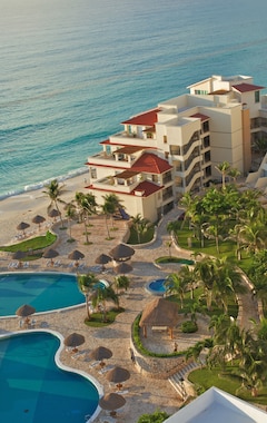Resort The Villas Cancun By Grand Park Royal - All Inclusive (Cancún, México)