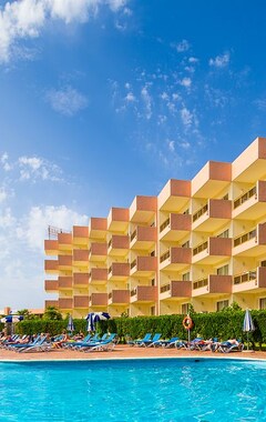 Aparthotel Thb Ibiza Mar (San Antonio, España)