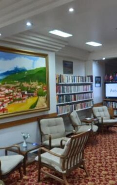 Hotel Cesmeli (Bursa, Turquía)