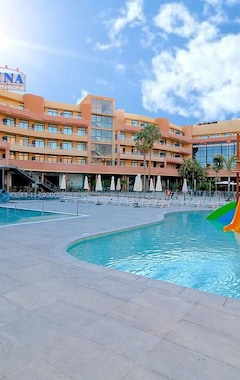 Aparthotel Advise Hotels Reina (Vera, España)