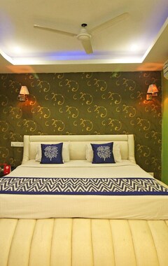 Hotel OYO 5968 The Silver International (Dhanbad, Indien)