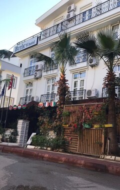 Nfk The House Hotel (Antalya, Turquía)