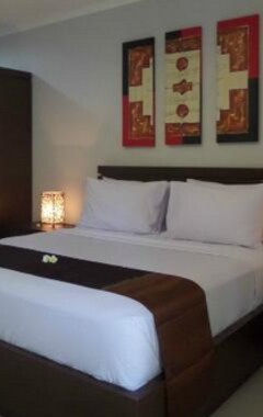 Hotel Bali Lodge (Denpasar, Indonesien)