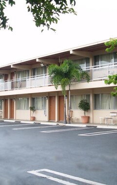 Motelli Parkview Motor Lodge (West Palm Beach, Amerikan Yhdysvallat)