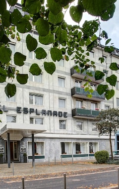 Hotelli Trip Inn Hotel Esplanade (Dusseldorf, Saksa)