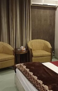 Hotel Shelton (Gujranwala, Paquistán)
