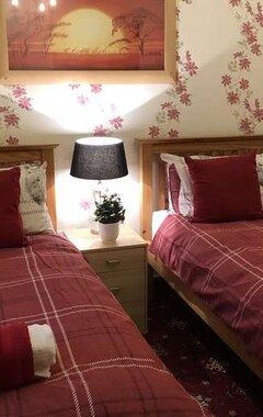 Hotel Castle Walk Bed & Breakfast (Stirling, Reino Unido)