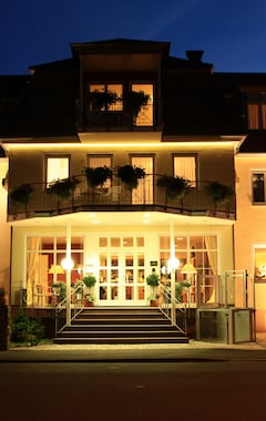 Hotel Alexa (Bad Mergentheim, Alemania)