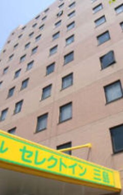Hotel Select Inn Mishima (Mishima, Japón)