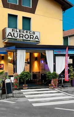 Hotelli Aurora (Grignasco, Italia)