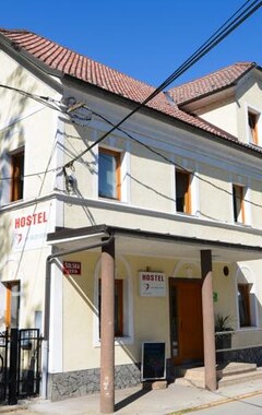 Hostelli Rooms Kozmus (Krško, Slovenia)
