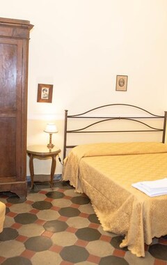 Hotel Residenza Maritti Classic Rooms (Roma, Italia)