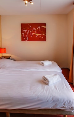 Hotel Resort Citta Romana (Hellevoetsluis, Holanda)
