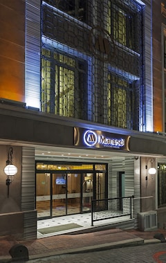Hotelli Manesol Boutique Galata (Istanbul, Turkki)