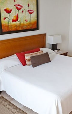 Hotel Vidanta/Mayan Palace/Master Room/Mazatlan (Mazatlán, México)