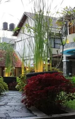 Hotel Sriti Magelang (Magelang, Indonesien)