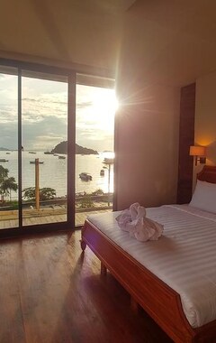 Hotel Eco Tree Otel (Labuan Bajo, Indonesien)