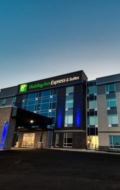 Holiday Inn Express & Suites Trois Rivieres Ouest, An Ihg Hotel (Trois-Rivières, Canada)